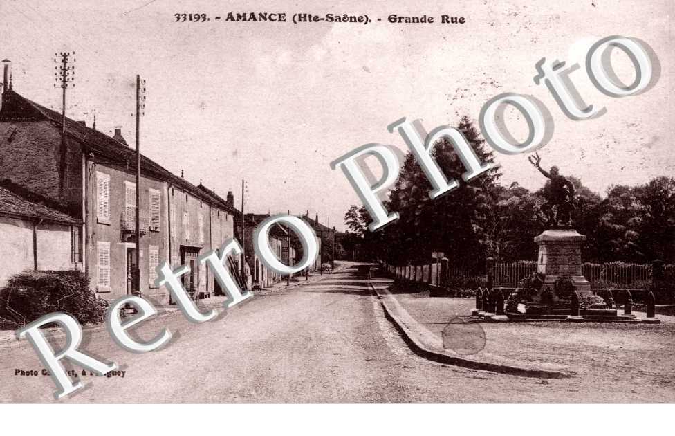 Grande Rue