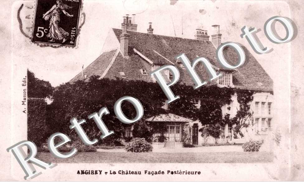 le chateau