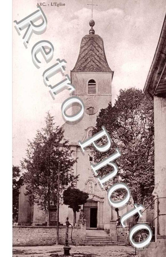 L'Eglise