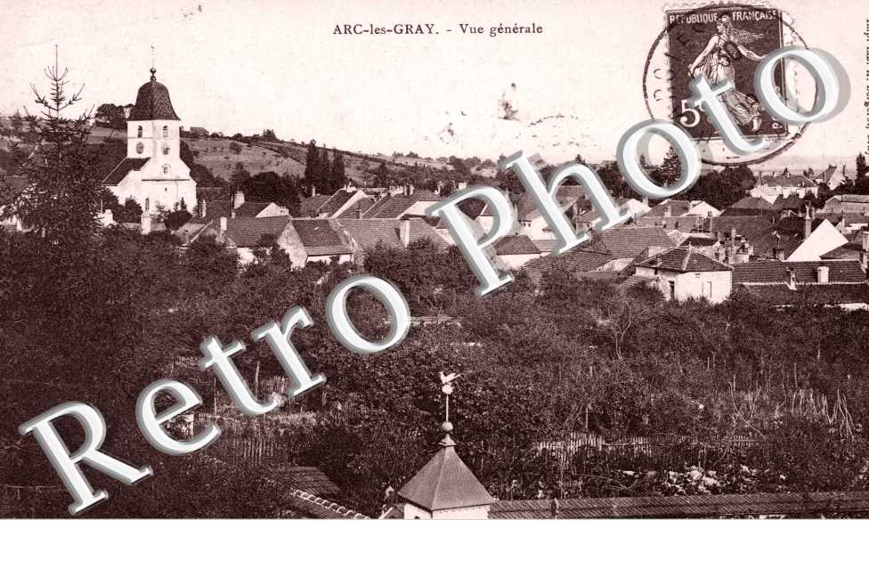 Vue generale