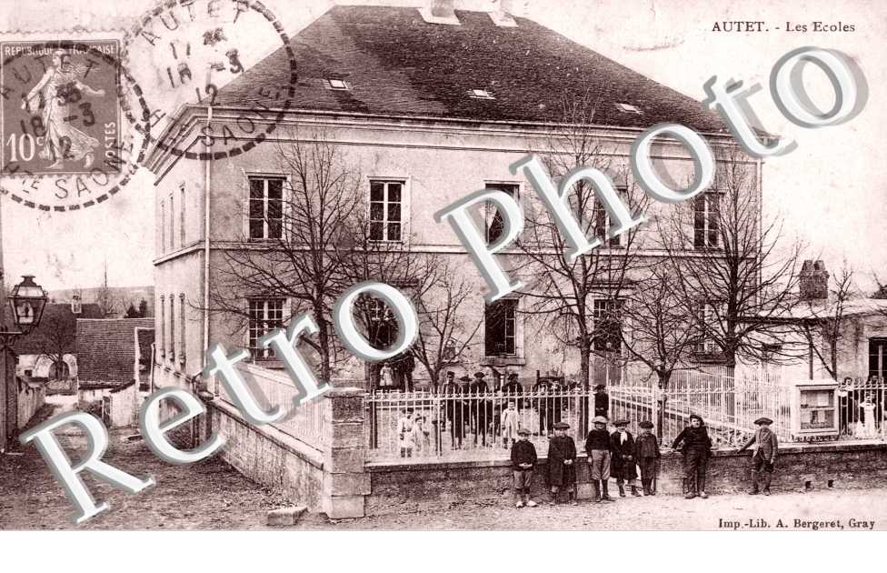 Les Ecoles