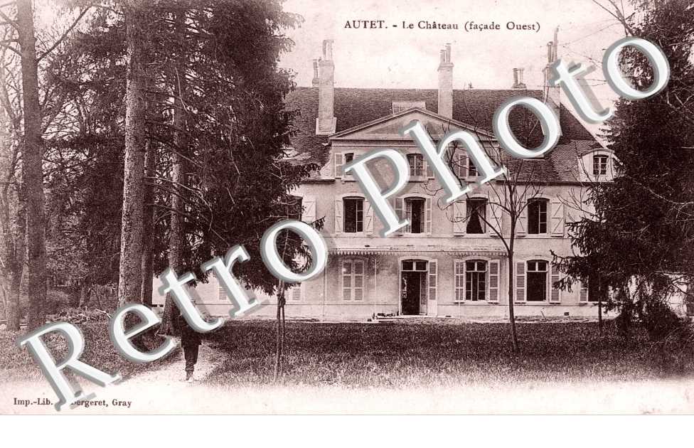 Le chateau