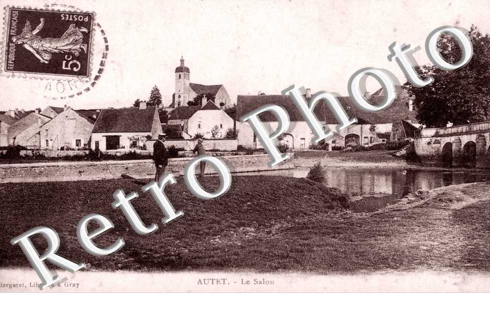 Le salon
