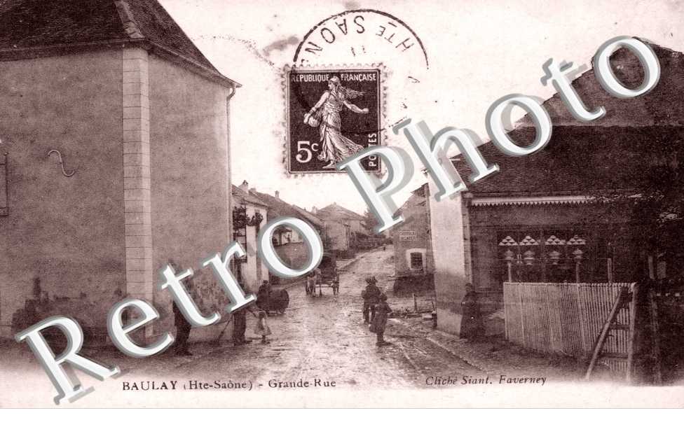 Grande Rue