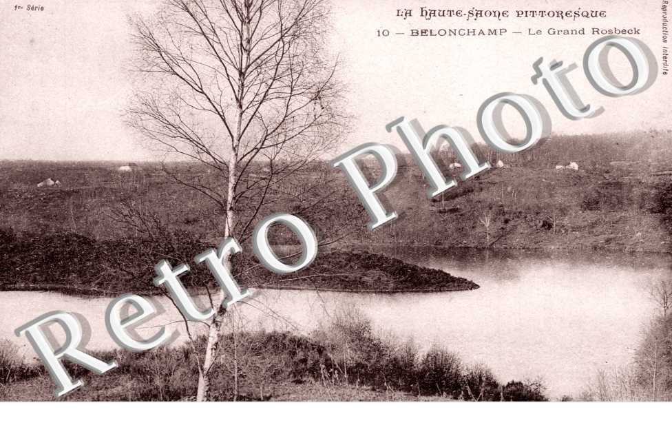 le grand Rosbeck