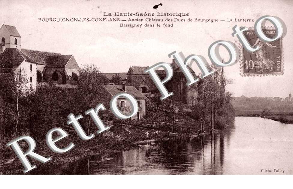 Ancien Chateau des Ducs de Bourgogne