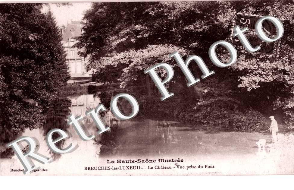 Le Chateau