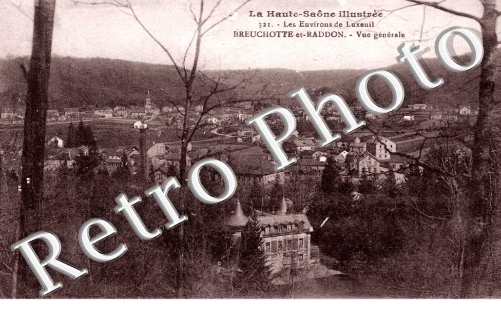 vue generale