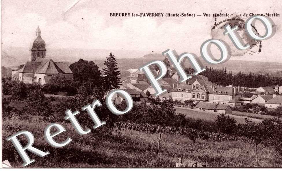 Vue generale