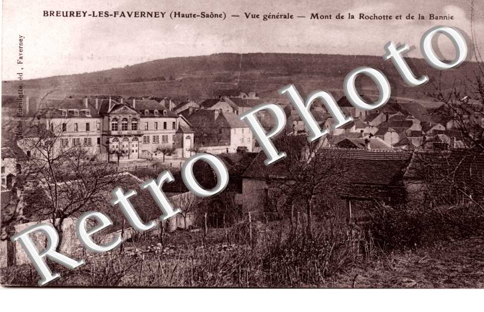 Vue generale