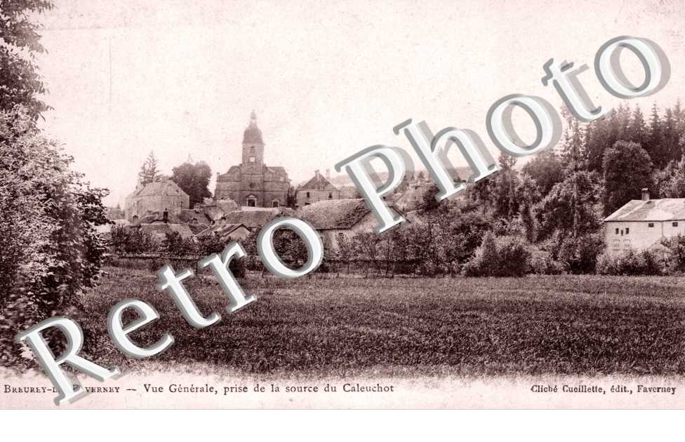 Vue generale
