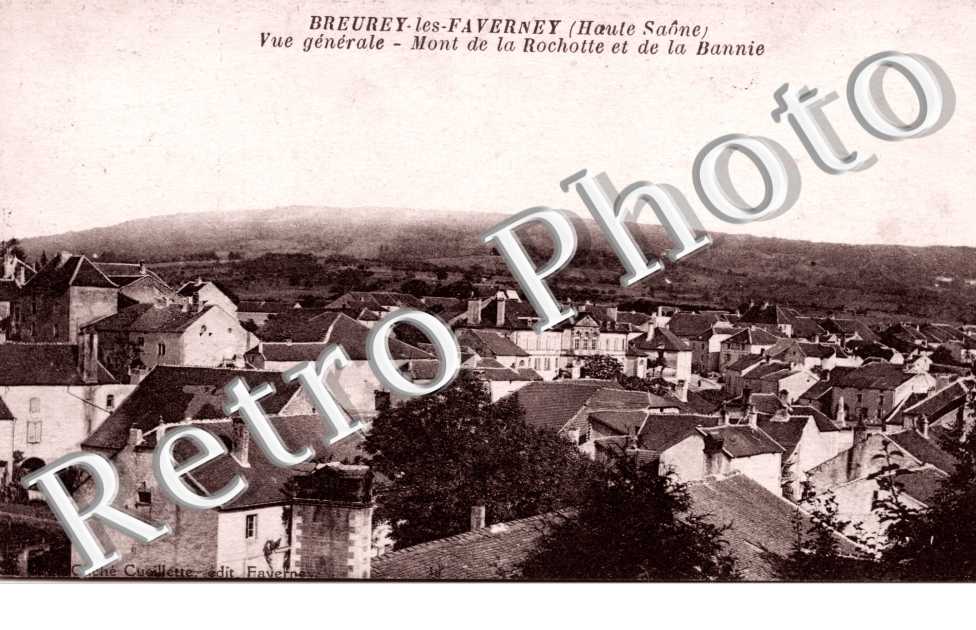Vue generale