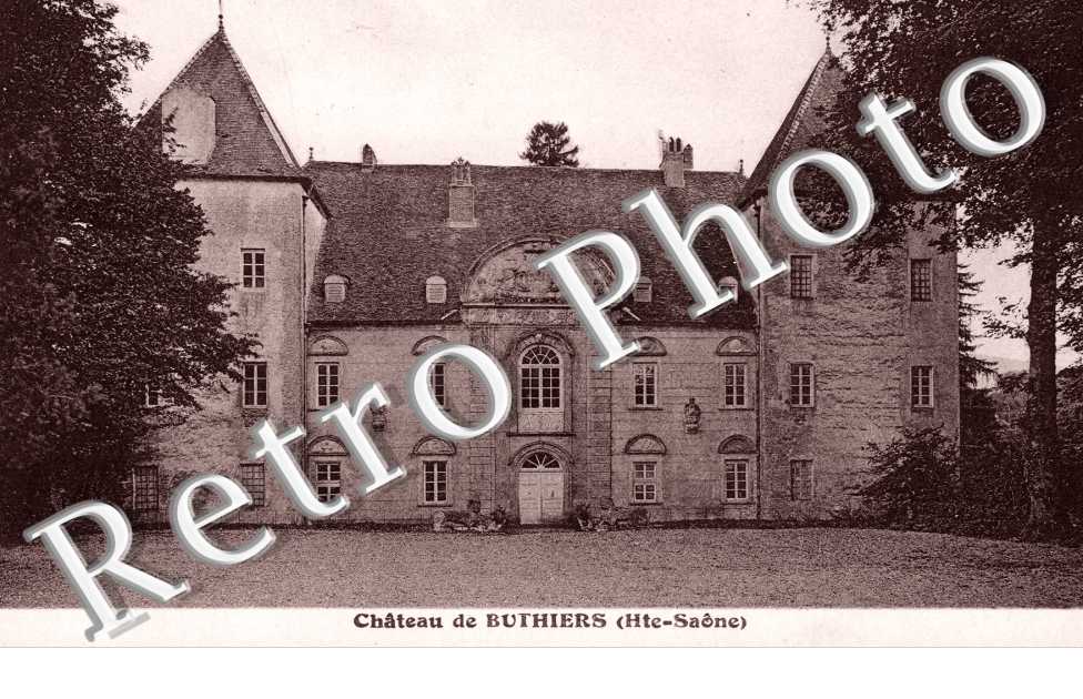 Chateau