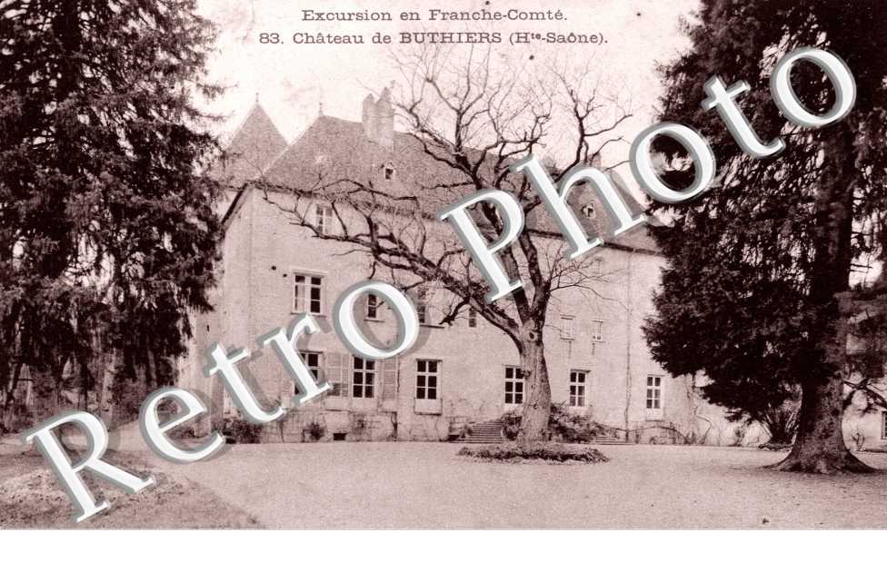 Chateau