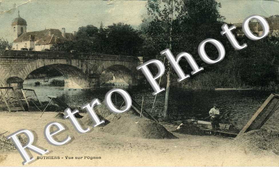 vue sur l'Ognon