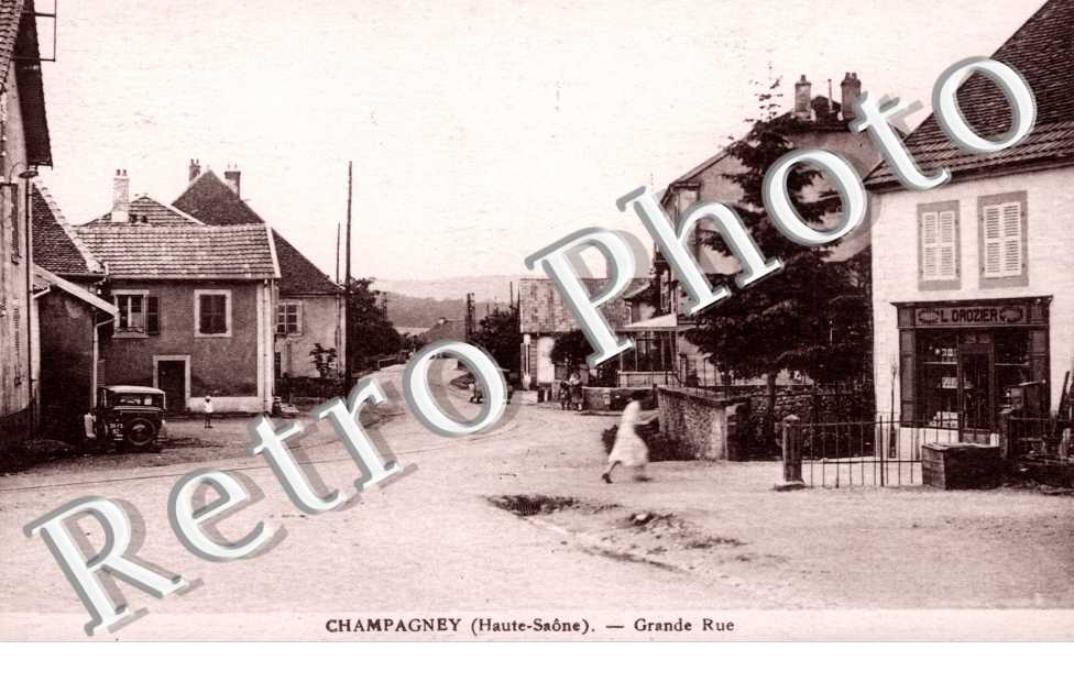 grande rue