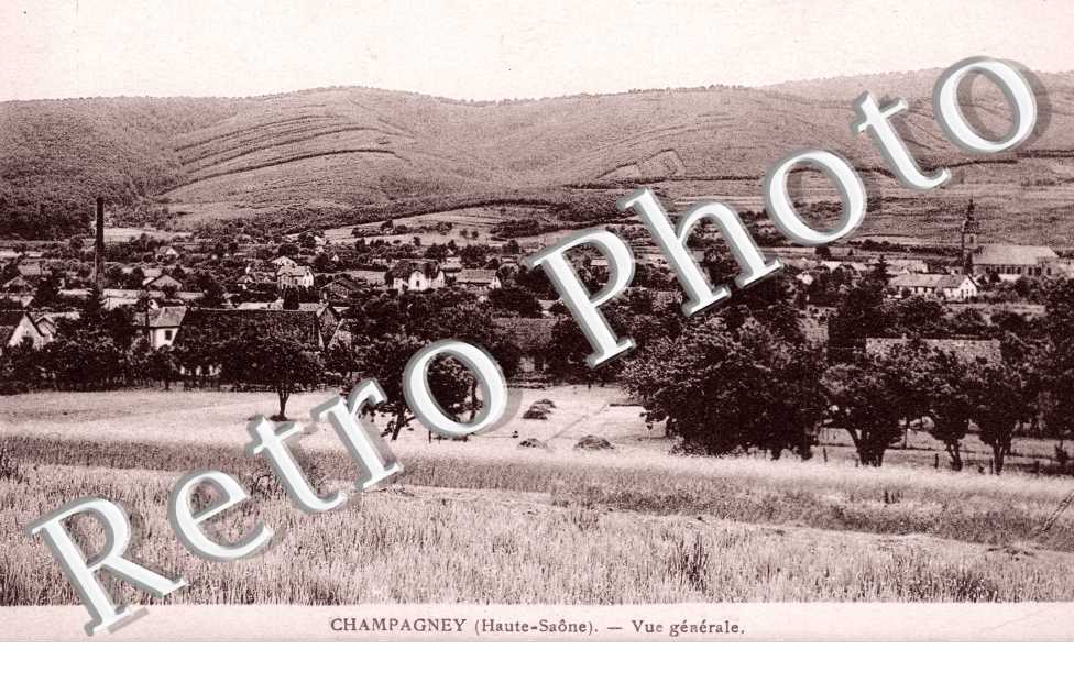Vue generale