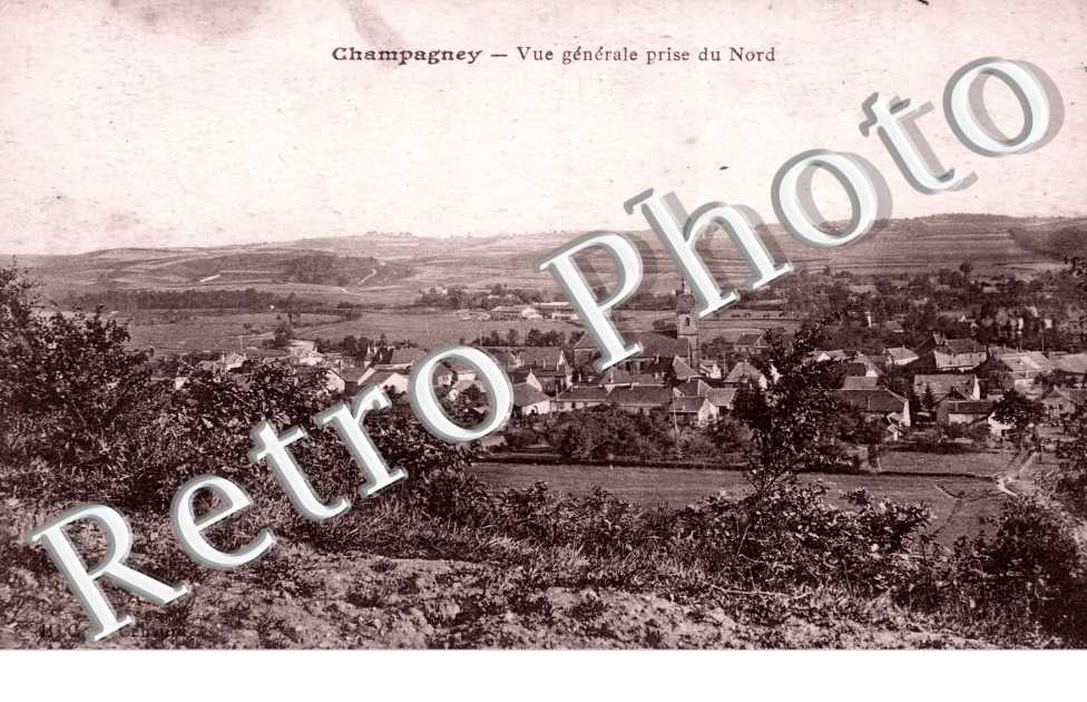 Vue generale