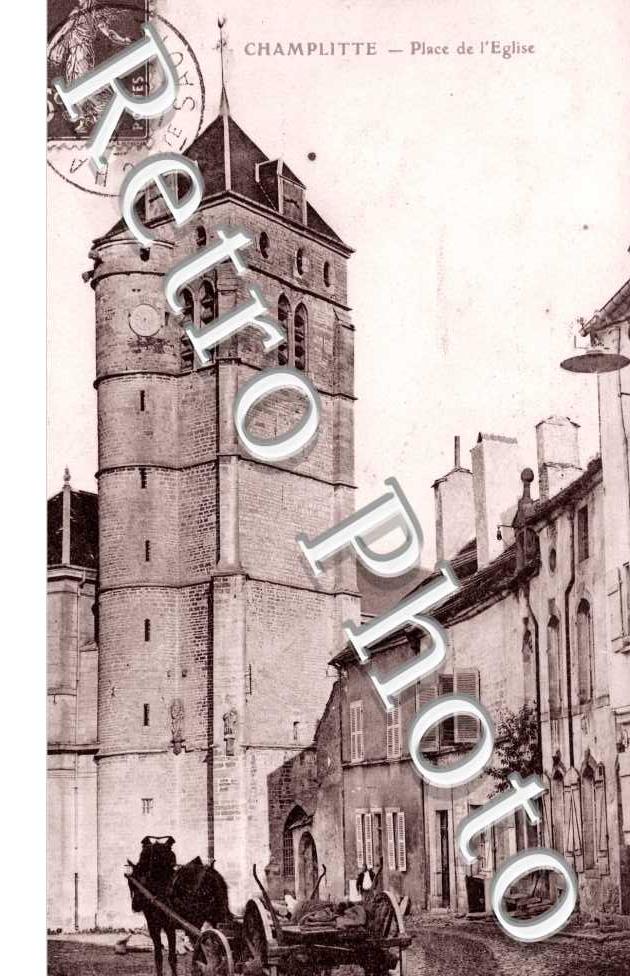  Place de l'Eglise