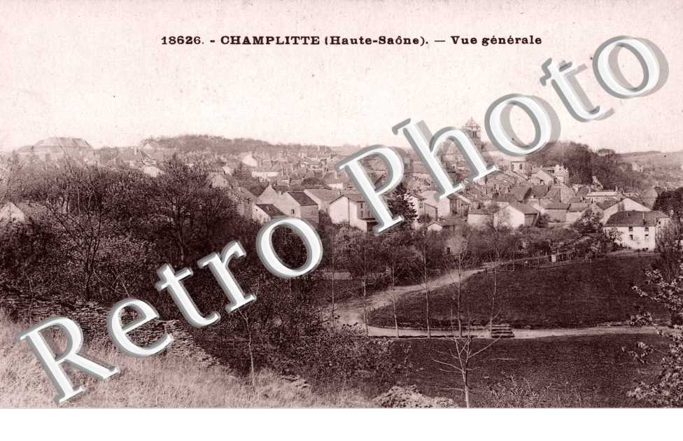Vue Generale