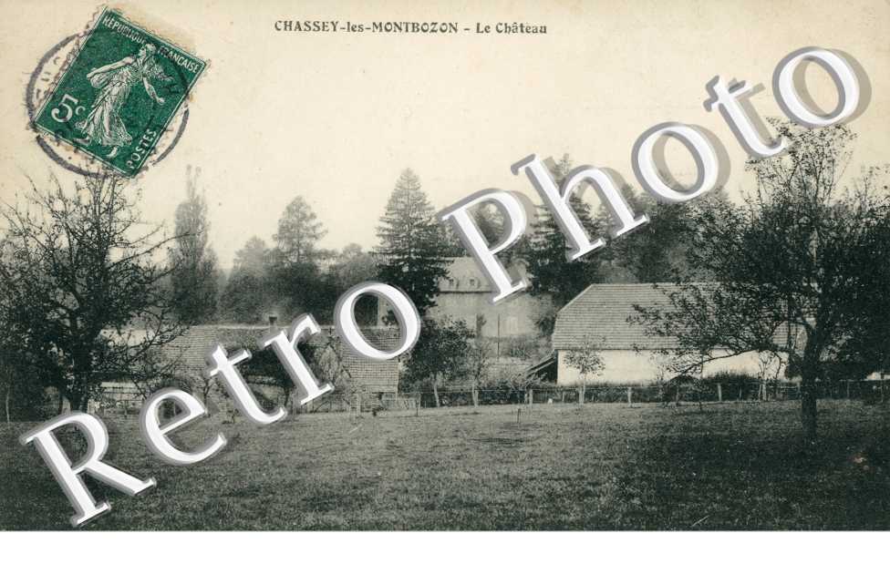 Le Château