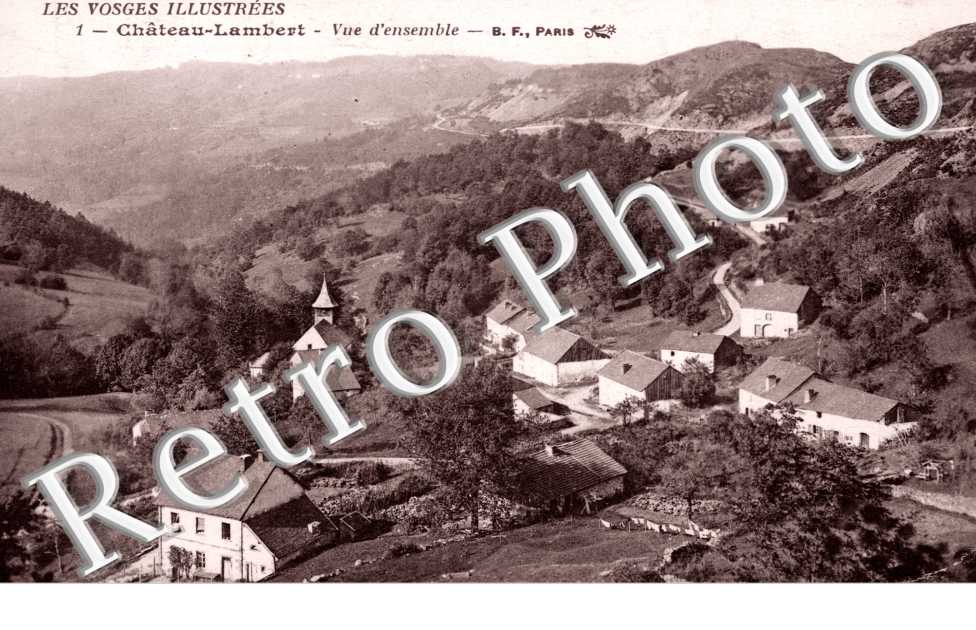 Vue d'ensemble