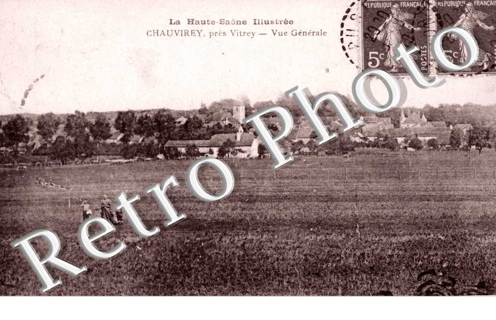 Vue generale