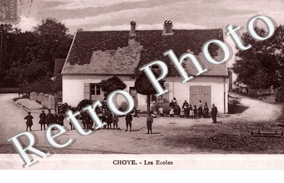 les ecoles