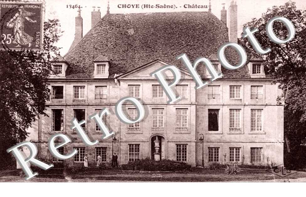 chateau