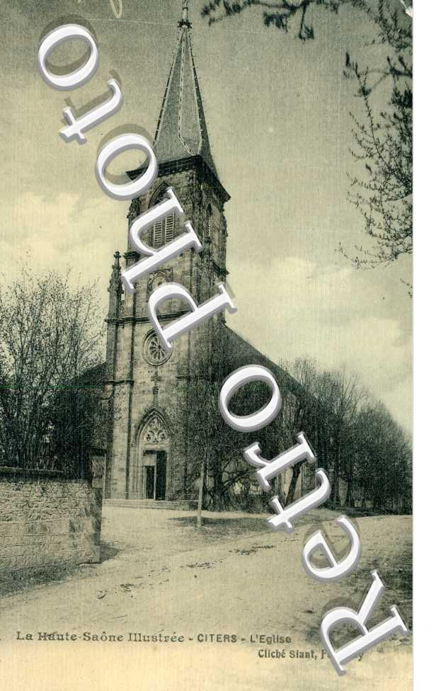 L'eglise