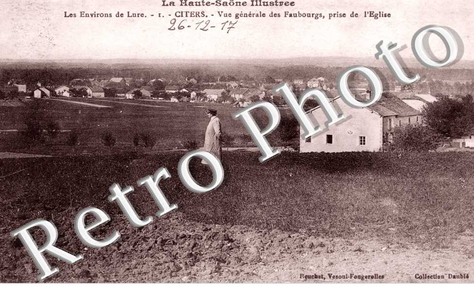 Vue generale