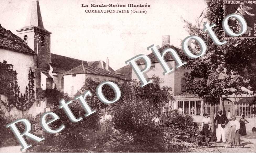 (vue de l'interieur)