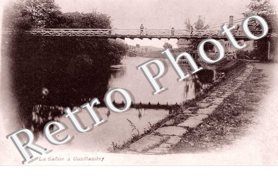 la Saone