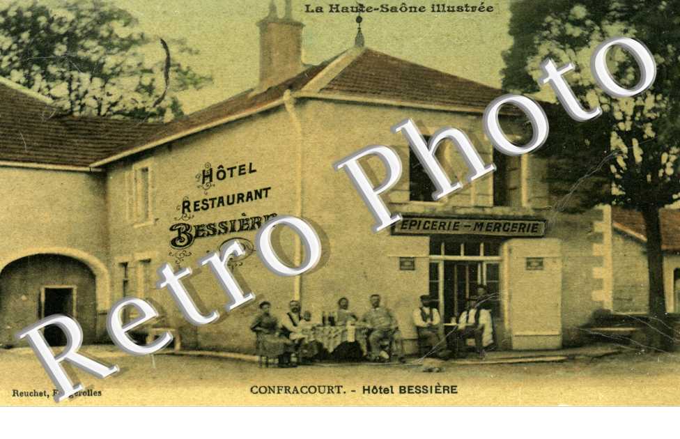 hotel Bessiere