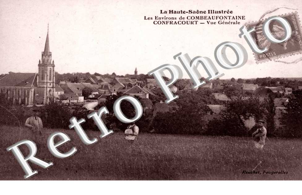 vue generale