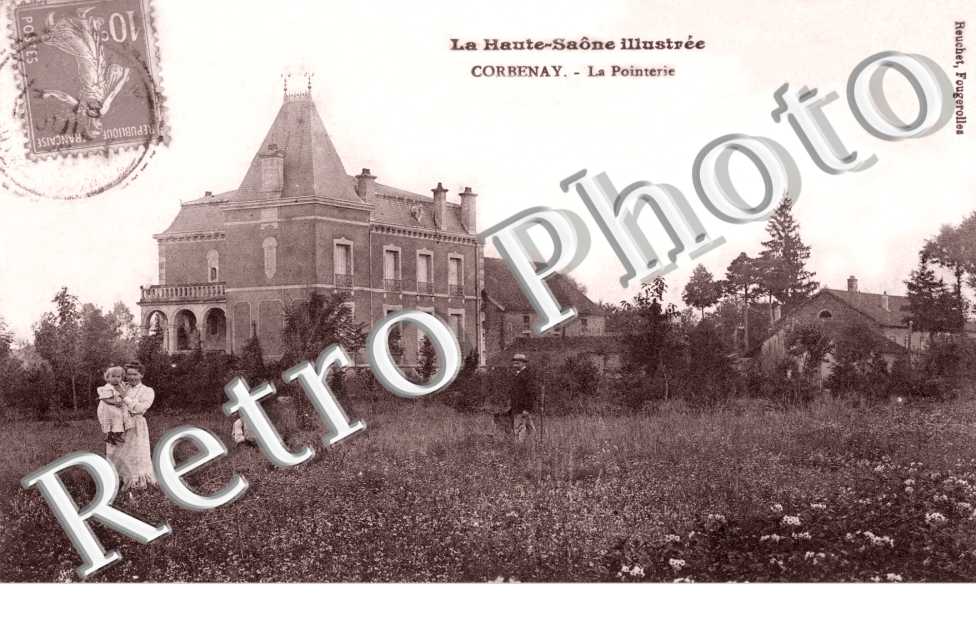 La Pointerie