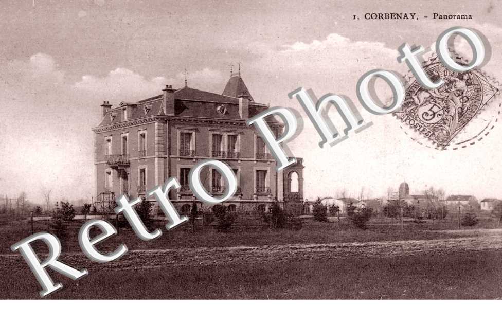 Panorama