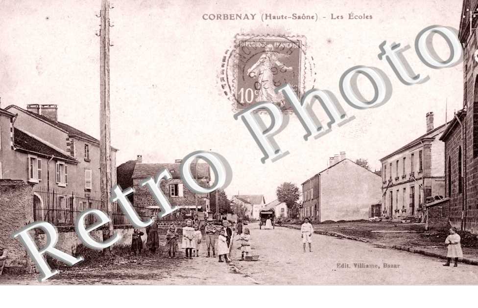 Les ecoles