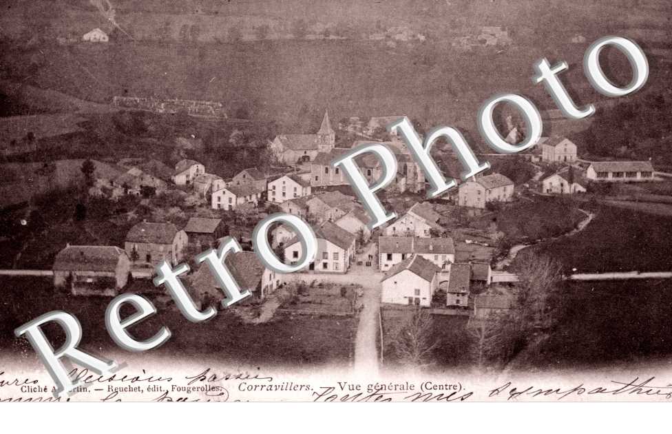 vue generale