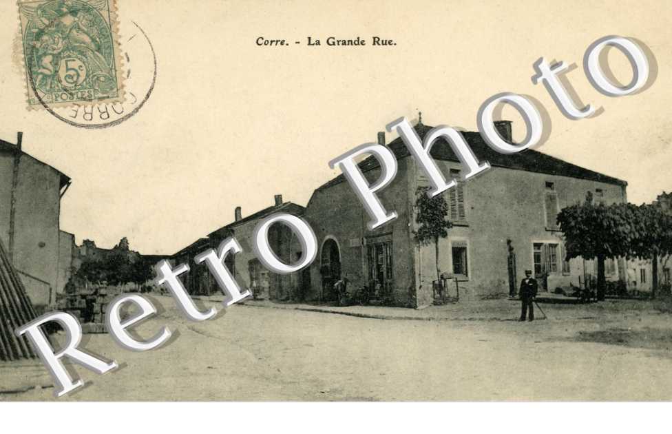 Grande Rue