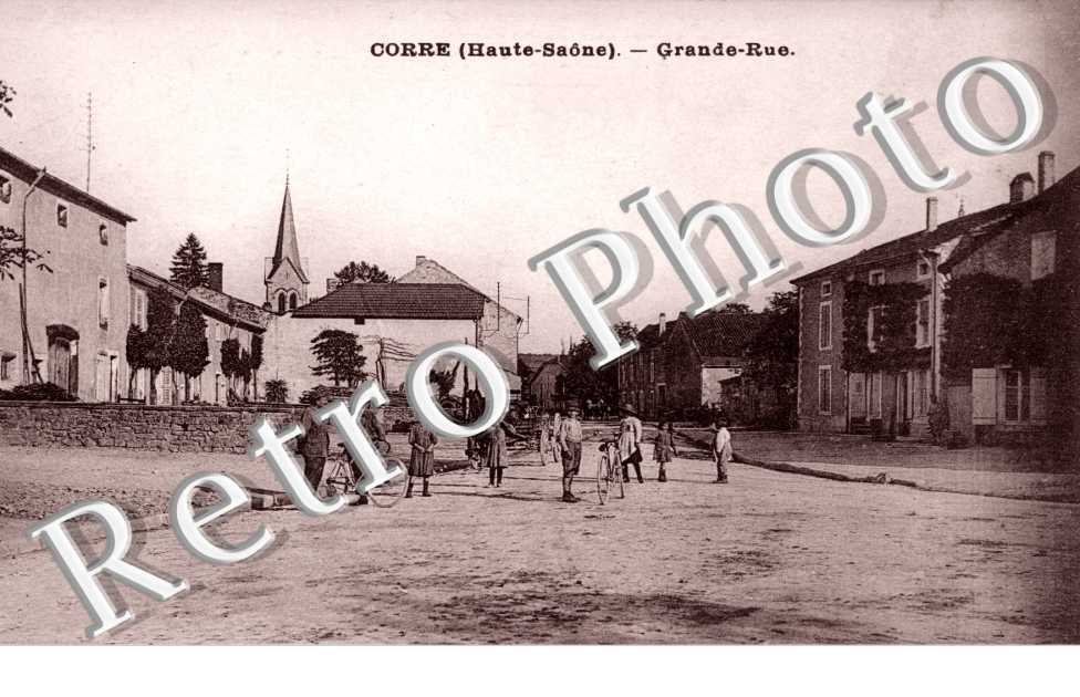 Grande Rue