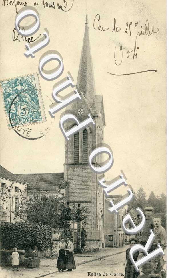 eglise