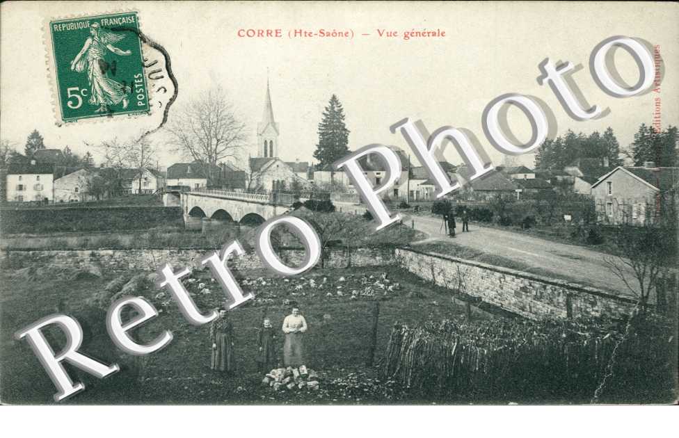 vue generale