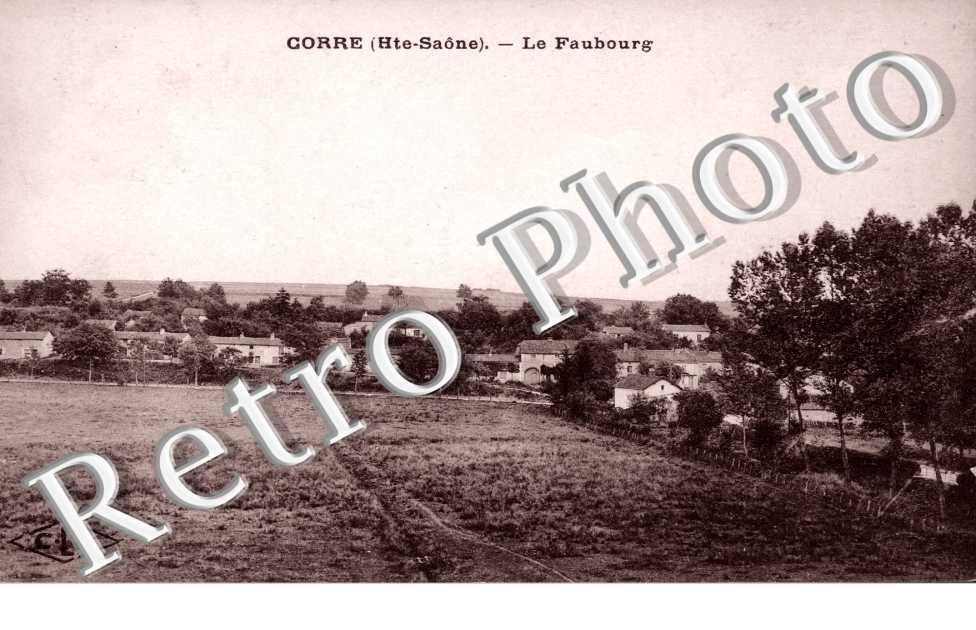 Le Faubourg