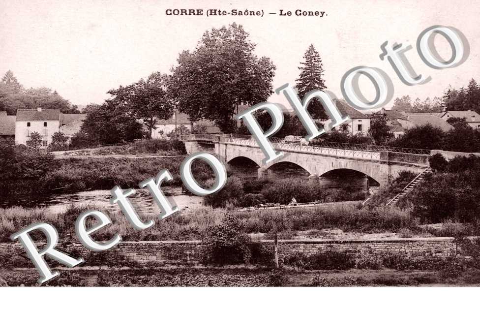Le Coney