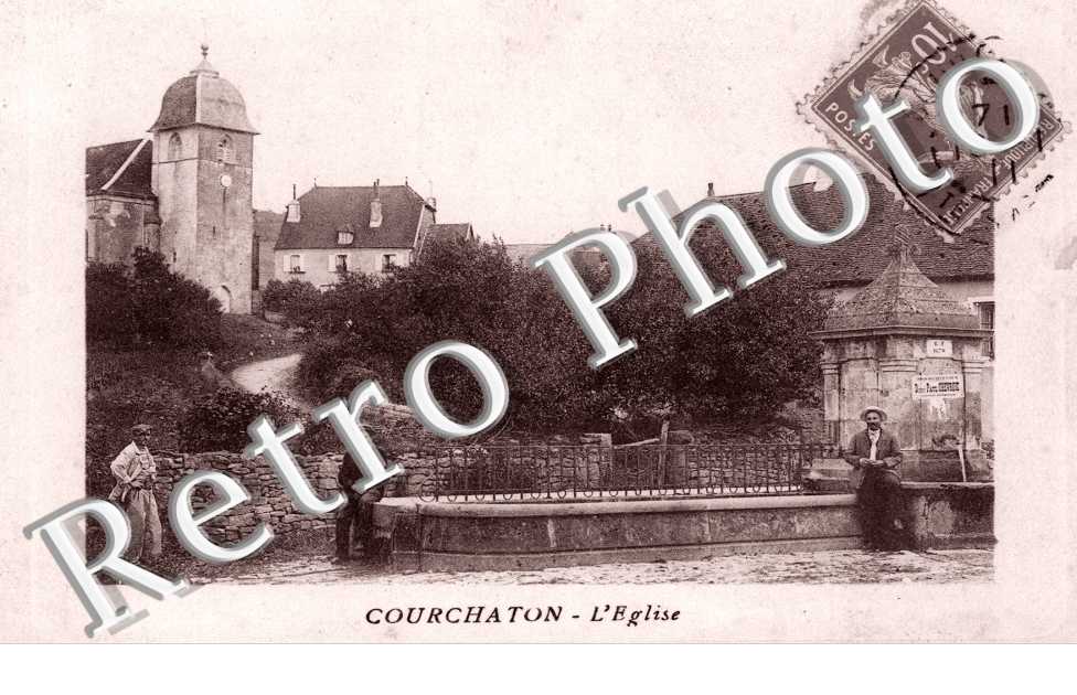 l' eglise
