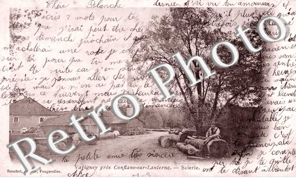 scierie