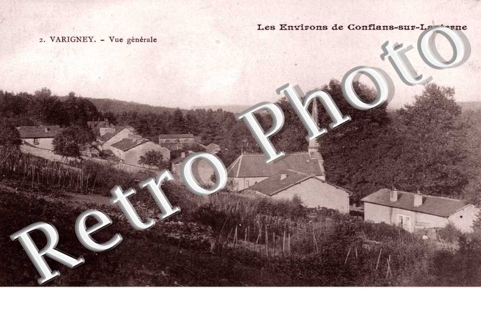 vue generale