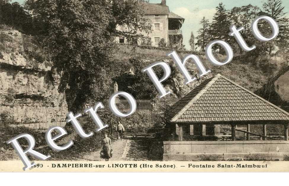 vue du centre