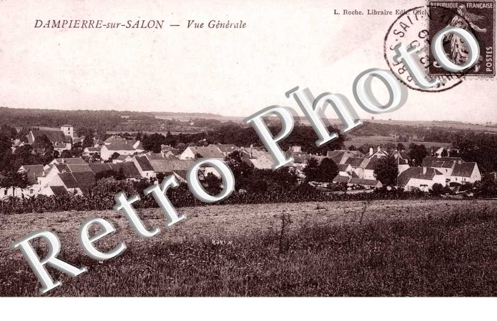 vue generale